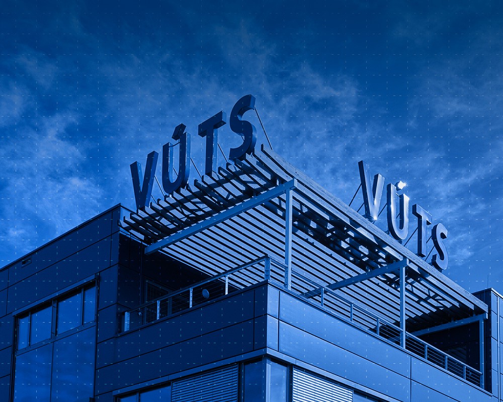 Vuts - Building