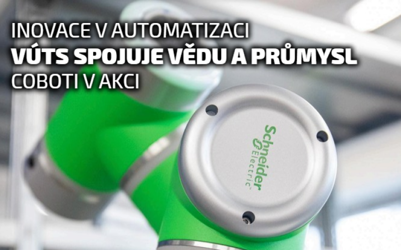 VÚTS IN THE MAGAZINE ELEKTROPRŮMYSL