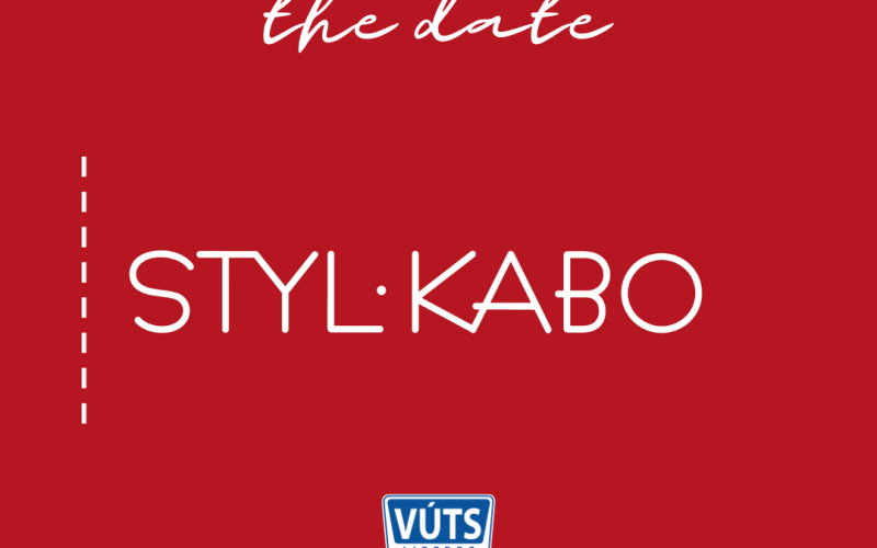 VUTS AT THE STYL AND KABO FAIR